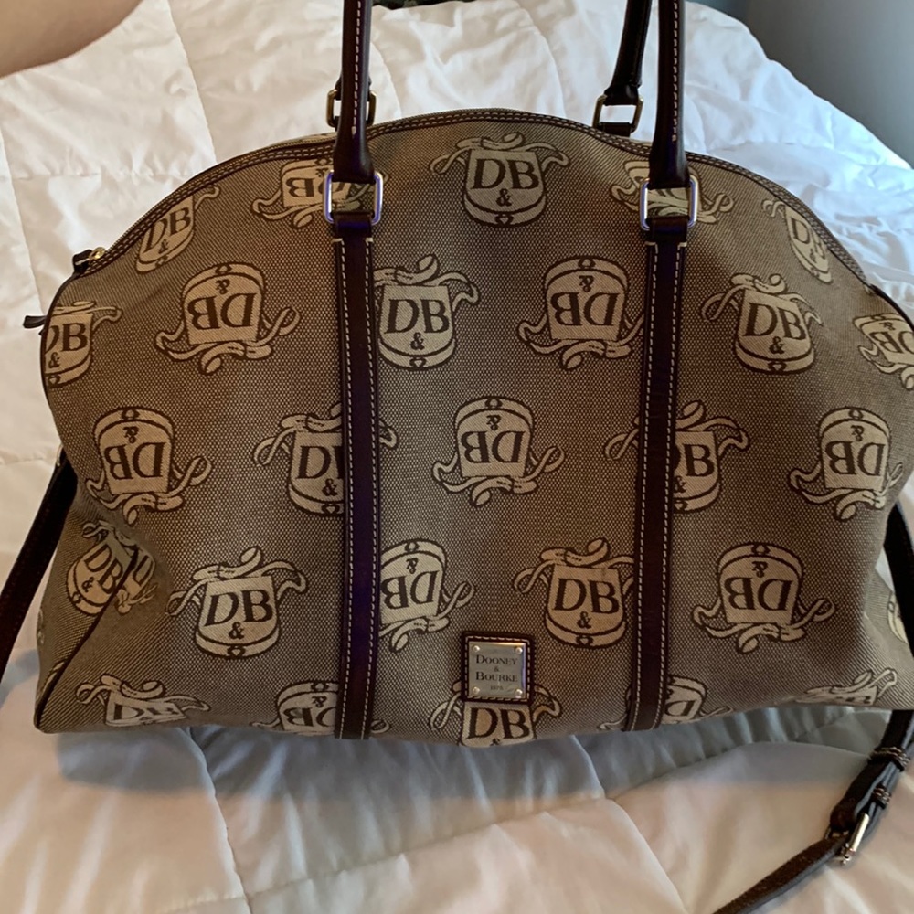 Dooney & Burke Luggage